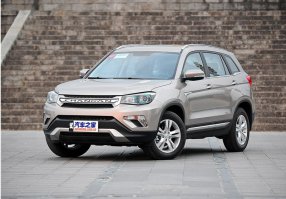 Забыли упомянуть ChanGan - очень достойные автомобили делает