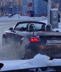 Новосиб настолько суров