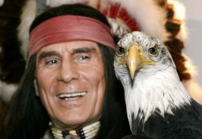 Гойко Митич. Главный индеец СССР