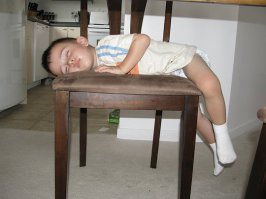 Это мой мальчик ;)