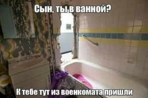 Немного фото от "сопротивления". 