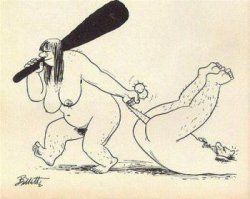 8 самых странных способов ухаживать за девушкой