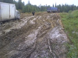 Пусть по нашим проедут дорогам...