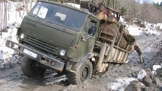 Пусть по нашим проедут дорогам...