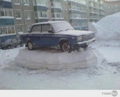 Это Россия, детка! 