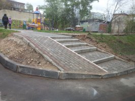 Это Россия, детка! 