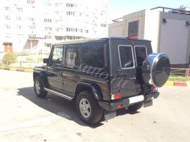 А для города лучше это