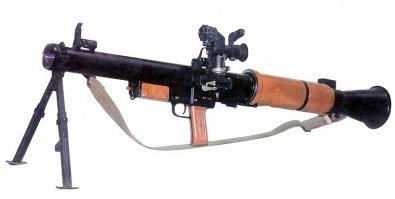 Броневик Paramount Marauder