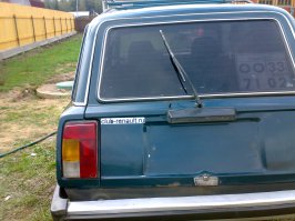 Подборка автоприколов. Часть 213