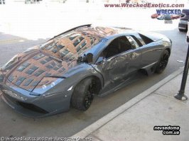 Хорошая противоугонка вот