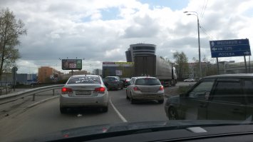 Подборка автоприколов. Часть 223