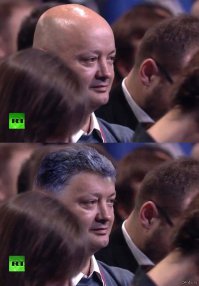 Журналист из Вятки. да...