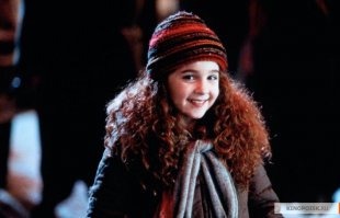 Как сегодня выглядят повзрослевшие дети-актеры