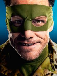 А Джим Керри?