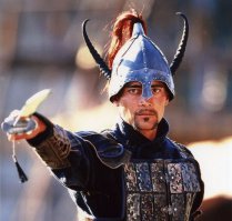 А мне тут понравился.