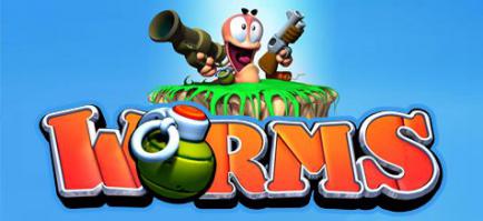 Лагерь дождевого червя