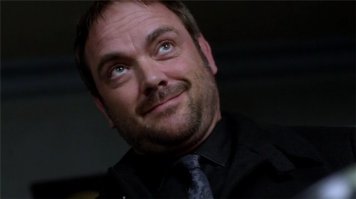 Потому что вы лосяры (с.) Кроули