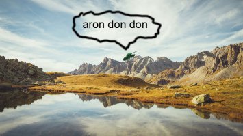 Путешествие по Французским Альпам