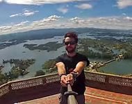 Где эта палка на марсоходе бля!!!