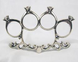 150 самых оригинальных колец