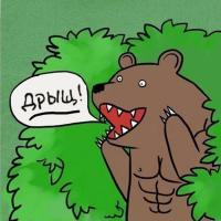 По ночам надо дома сидеть