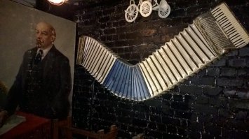 Статья конечно интересная, но все таки это уже неоднократный: