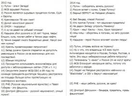 дык "политическая ситуация" изменилась