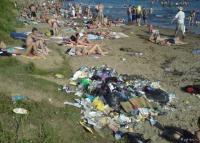 Даёшь индию на каждый пляж России! мля