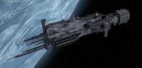 USS SULACO 