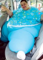 Девушки в синем,голубом 