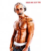 А усатый блондин знал что говорит...