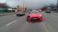 Да лааадно, все знают что развлечение может быть только одно- на дорогой тачке 300 по мкаду или 120 по столице :) а все прочие "нищеброды"