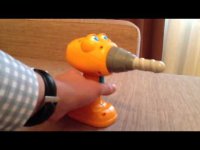 Игрушка в Киндере