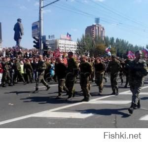 Все только за!За что и сражаемся.