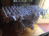 кто-то год не стирал носки )