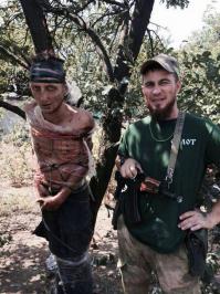 Доберманчик :)