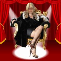 из соц сети