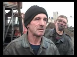 Пистолет из ноги выскочил