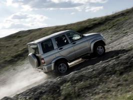 Единственная нормальная тачка из всей подборки ;)