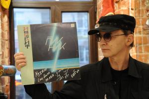 моя любимая детская пластинка!