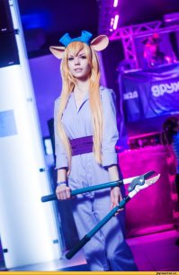 Эпоха Гаечки: мультфильм про «Чипа и Дейла» 