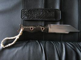 Ножи как произведения искусства