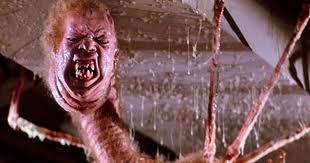 Мой самый первый американский фильм, в видео-салоне, году этак в 87, за рубль.