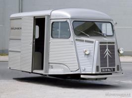 Вообще как имперский броневик выглядит.