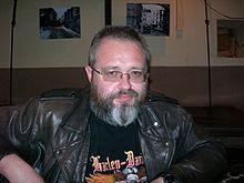 12 сентября 2008 года Алексей «Полковник» Хрынов скончался от сердечного приступа