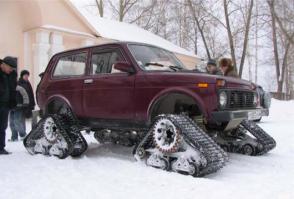 Да вы что ли серьезно?!Патрик, Булка и Нива