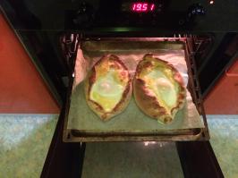 Вот по вашему рецепту, такая вкуснотища получилась.