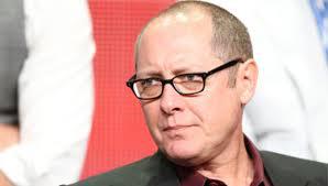 Джэймс Спэйдер, тут запал на сериал с его участием, так что...