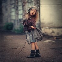 Пэппи Длинный чулок!