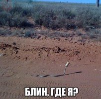 Я наведу порядок на этой дороге